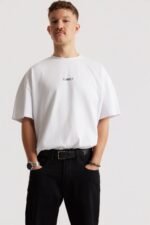 Commit T-Shirt – Bild 4