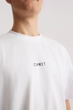 Commit T-Shirt – Bild 3