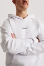 Commit Hoodie – Bild 3